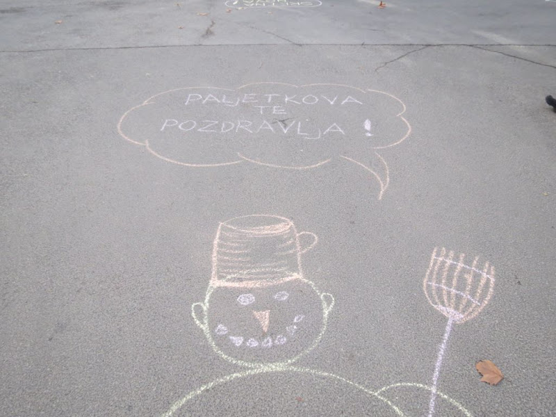 Sve najbolje vam želimo mi!