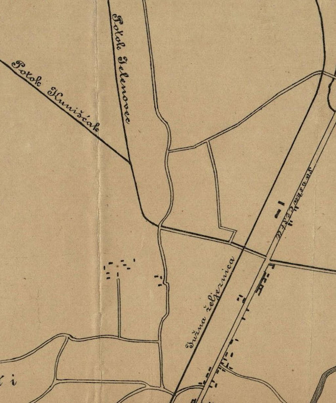 Poznavaoci Trešnjevačkog placa, pozor!!!