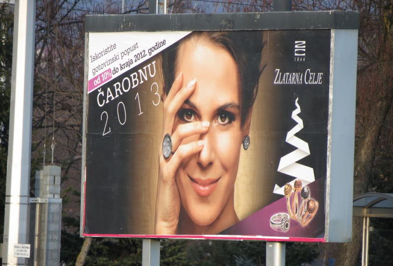 Miss zimske propagande …