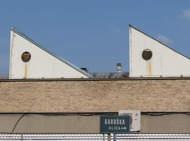 Život bez asfalta u srcu Trešnjevke, dio drugi