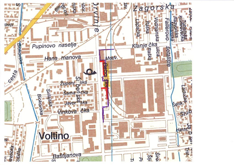 Naselje Voltino i “Končar”: Suživot kroz desetljeća