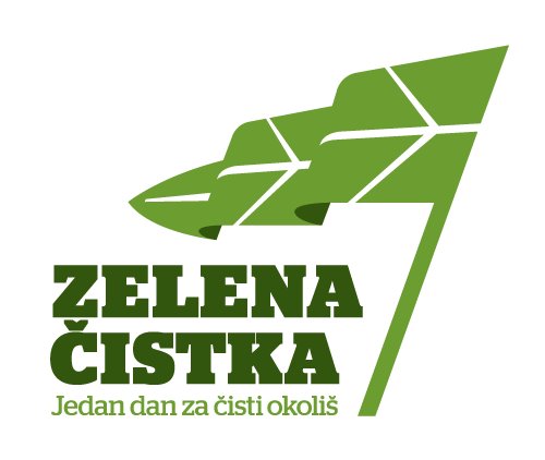 Jedan dan za čisti okoliš – “Zelena čistka”!