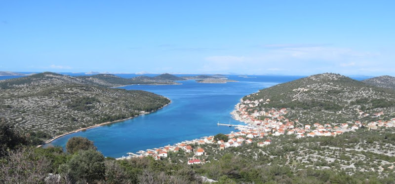 Vjerovali ili ne, sunce još postoji!