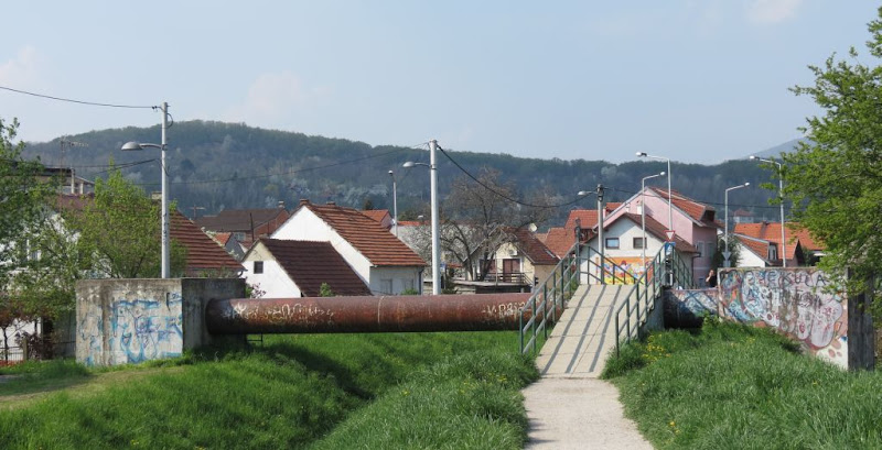 Vidimo se na sutrašnjoj šetnji!