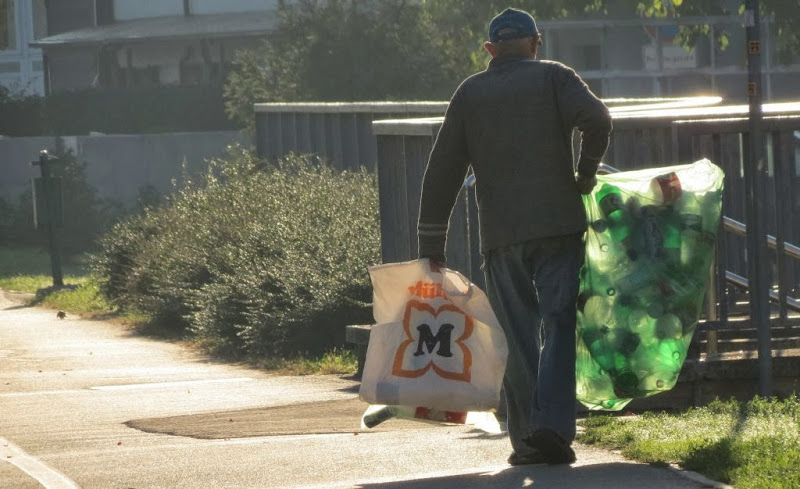 Tko rano rani, sve boce grabi …