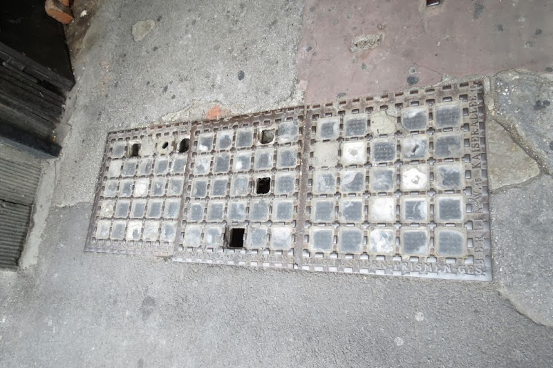 Već dugo ne pričasmo o šahtovima ….