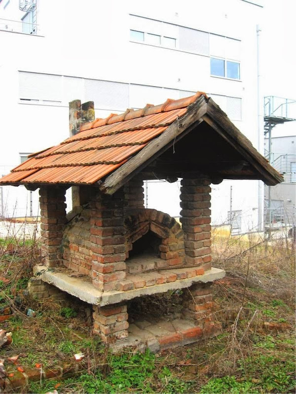 Krušne peći koje pizze vidjele nisu