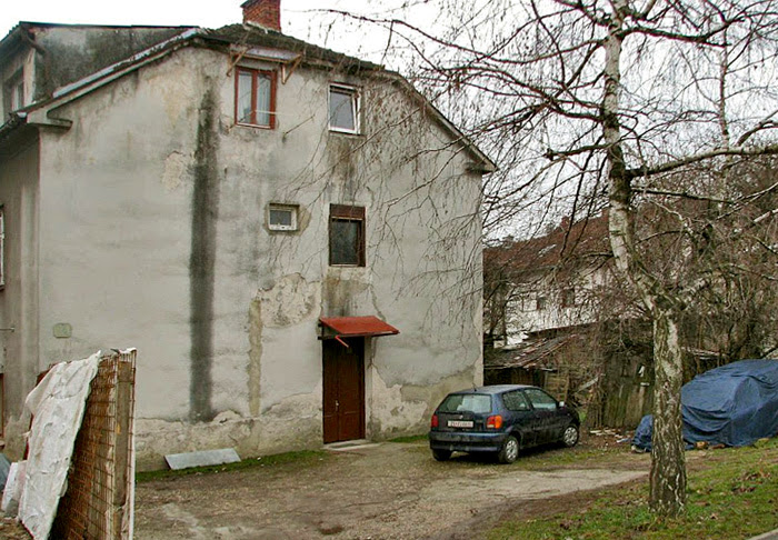 Pongračevo – imena bez trgova, trgovi bez imena