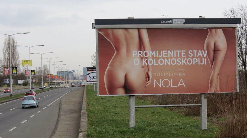 Novi trendovi su nepredvidivi …