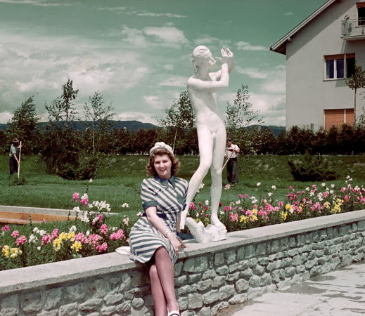 Bio jednom jedan Frulaš …