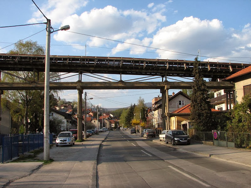 O recikliranju javnih prostora: Dajmo novu atrakciju Kustošiji!