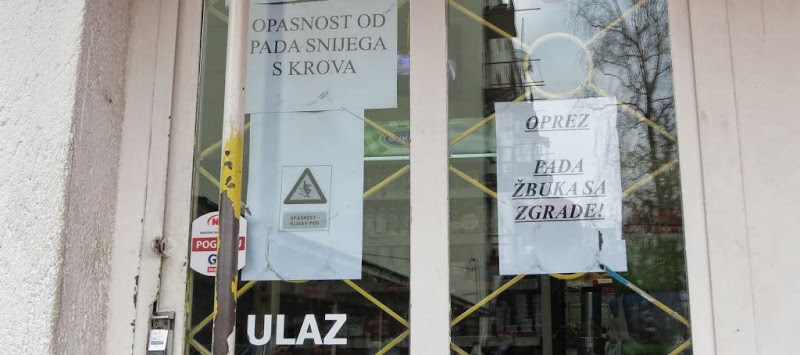 Kupovina visokog rizika