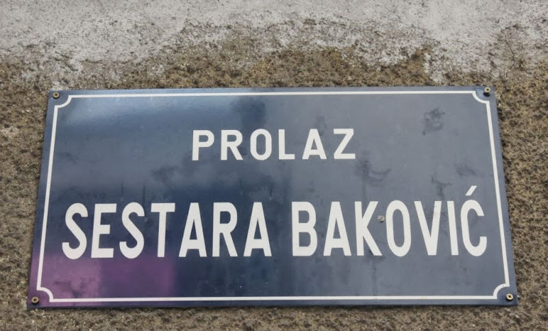 Zagrebačke ulične obiteljske priče, dio drugi