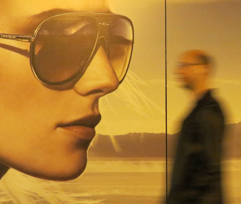 Oči u oči, cvikse o cvikse