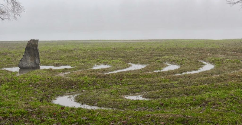 Umjetnost između grada i prirode – Labirint na Jarunu
