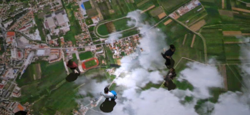 “Hrvatska iz zraka” – iz zraka