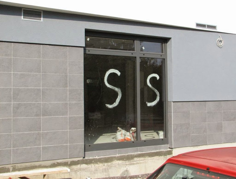 Gdje su nestali S-ovi?