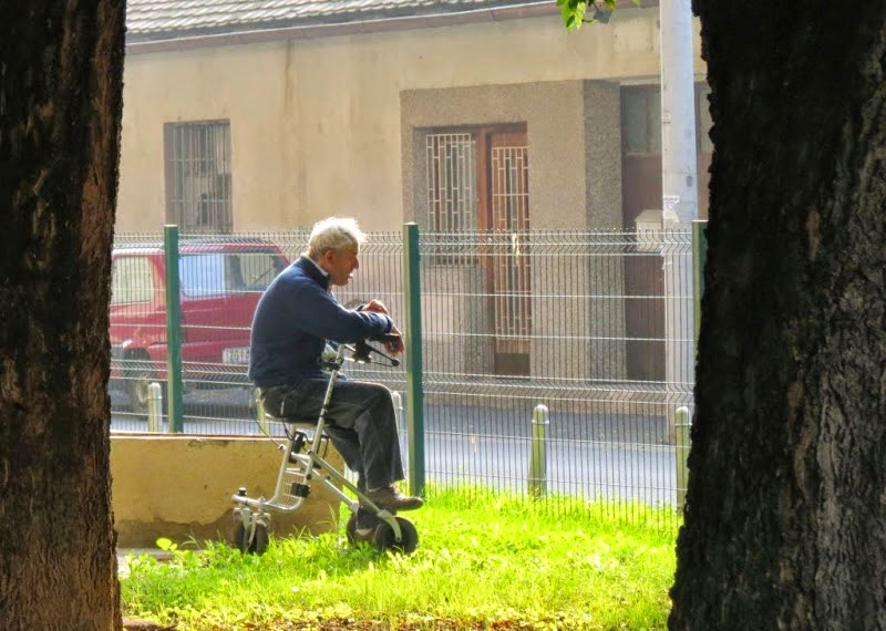 U toplome zagrljaju …