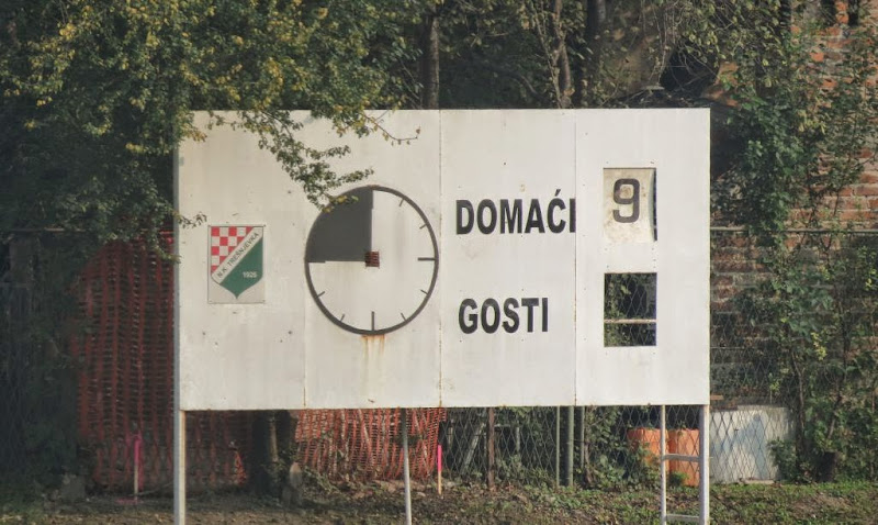 Gosti, ostavite svaku nadu!