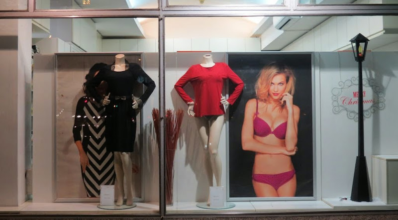 Plavuše se bolje zabavljaju …