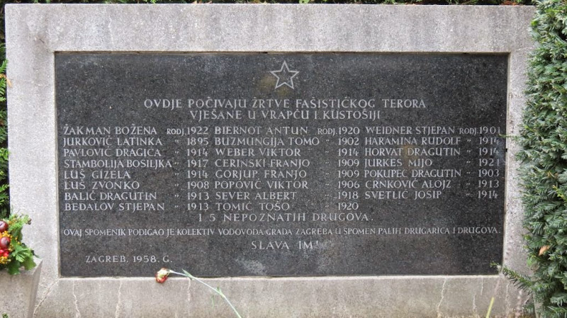 Solidarnost na grobljima (2)