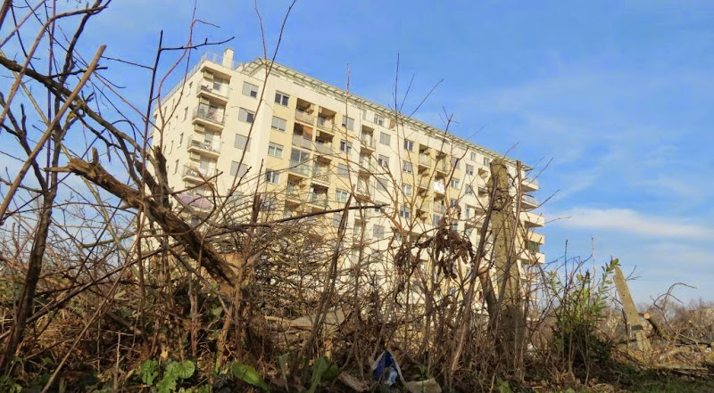 Zagrebački vrtovi (7): Nestajanje jednog vrta