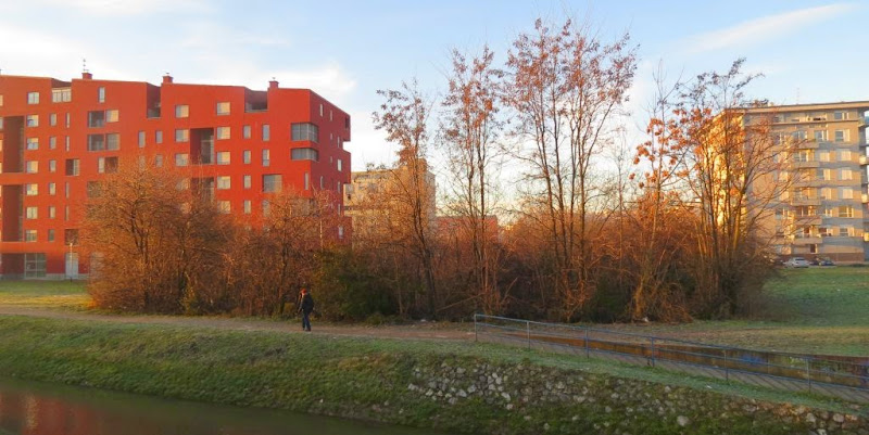 Mikrokozmosi Vrbana: Vrtna zelena rupa