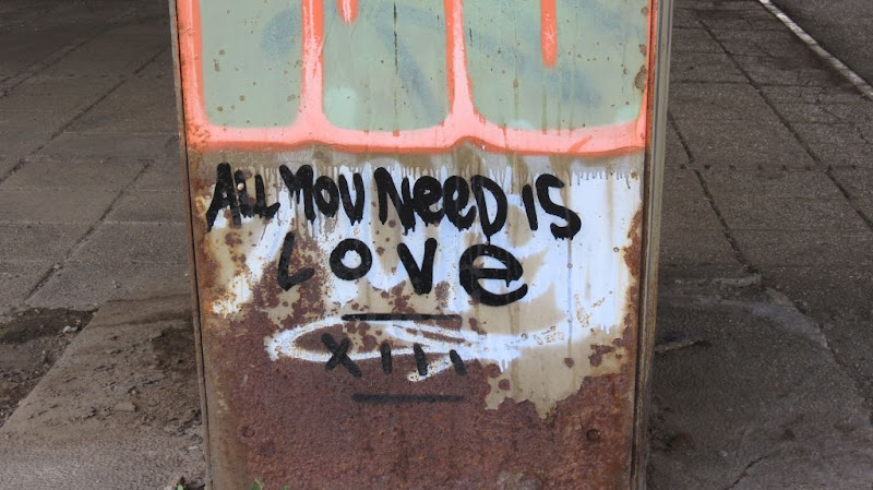 Ljubav na trnjanski način