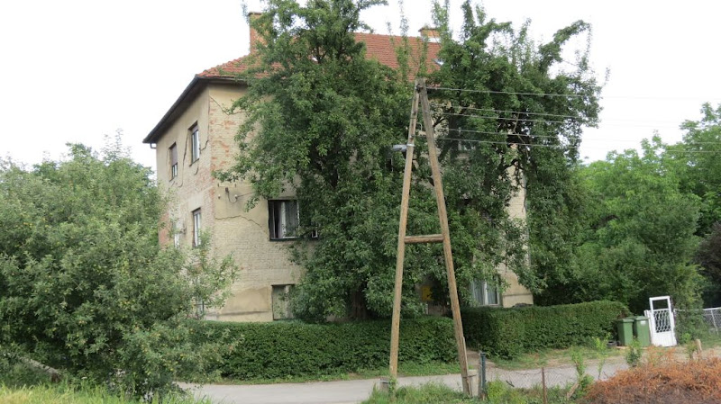 Bezvremenske slike grada …