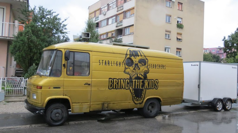 Alternativni turizam