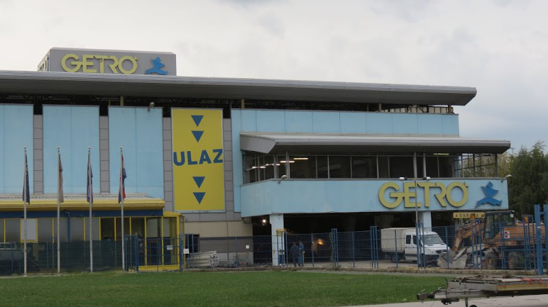 Trgovačka povijest – nestaju posljednji tragovi Getroa