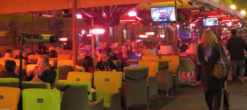 Četvrt crvenih svjetiljki