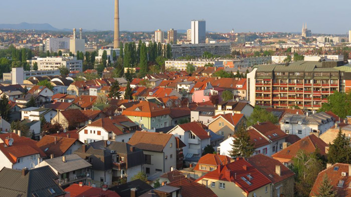 Pongračevo: Kvart pun atrakcija? !