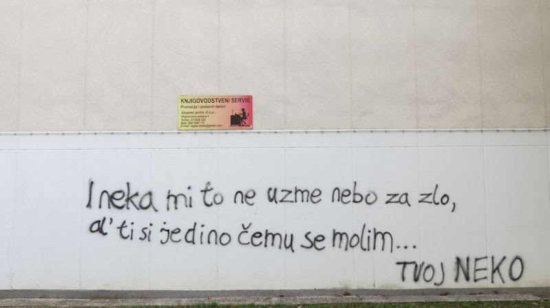 Svatko ima svog boga