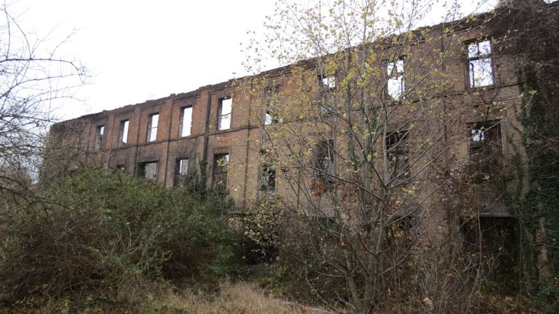 Ponovni posjet Bubari: Utočište gradskih beskućnika