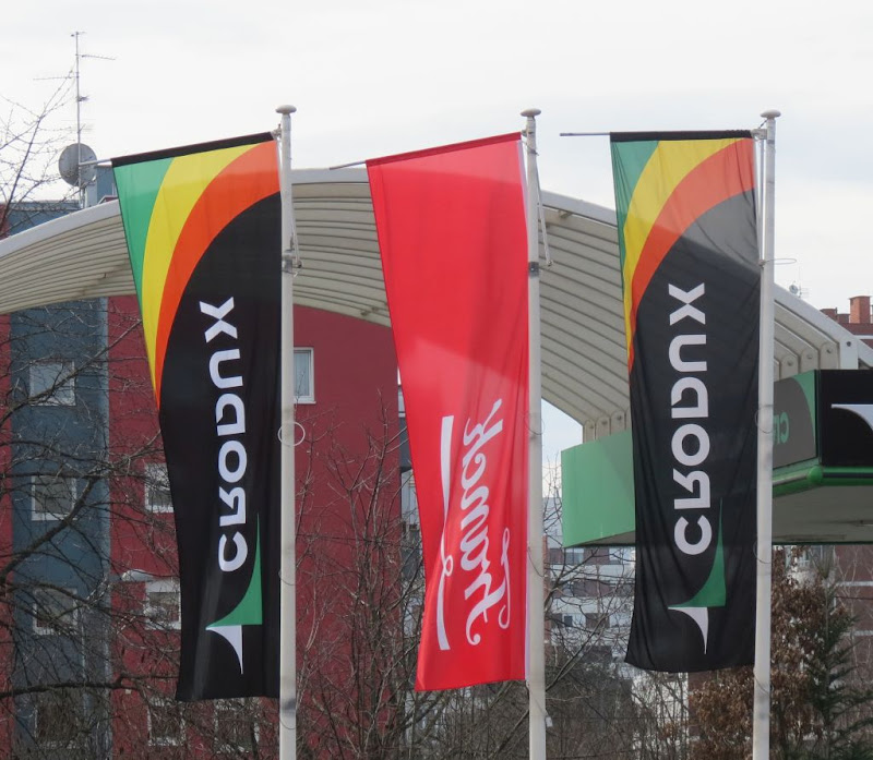 Bezolovni (Euro)Capuccino