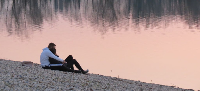 Početak kondicionih priprema …