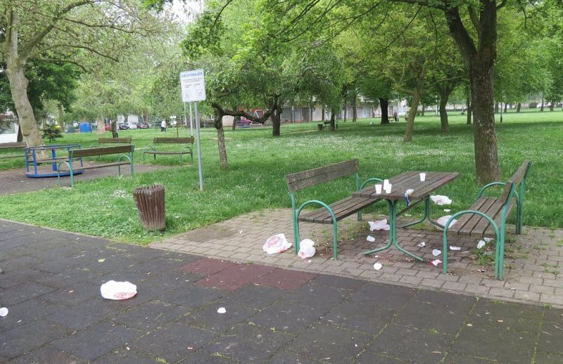 Perverzna zadovoljstva