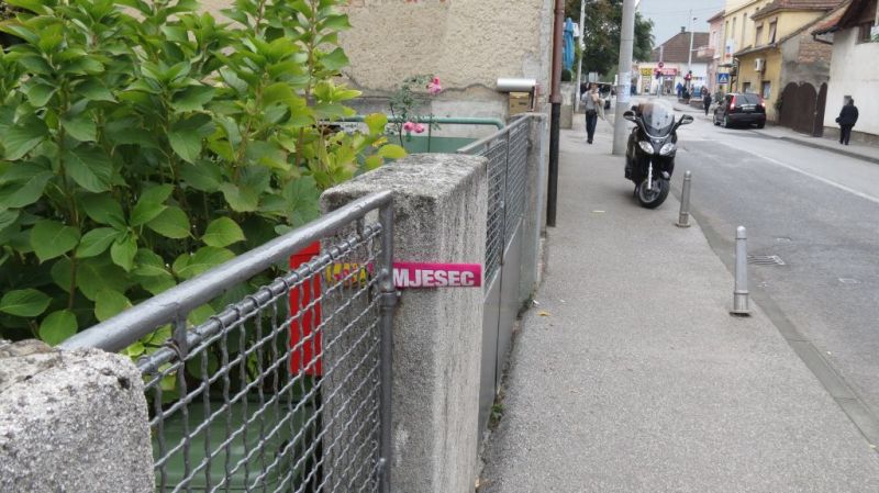 Mjesec nadohvat ruke