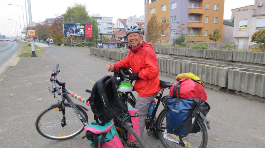 Istanbul-Zagreb-Basel