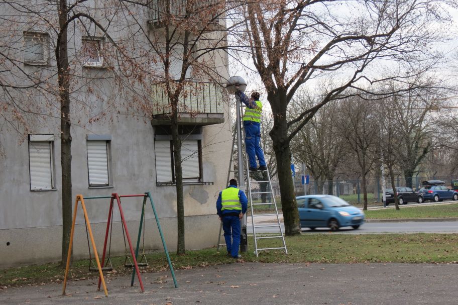 Čistači svjetlosti