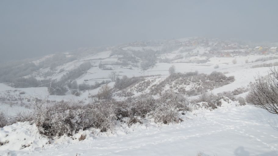 Zima (5): Dosta je bilo!