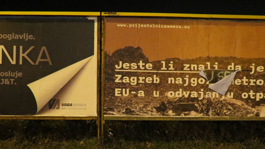 I reklame podliježu modi …