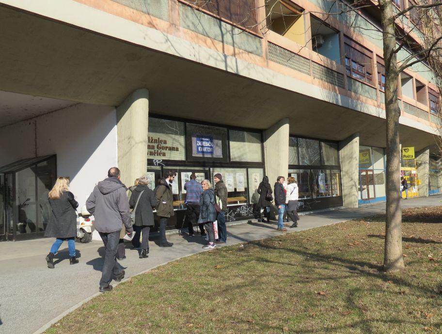 Trešnjevka i Trnje – susjedi pred vratima Muzeja grada Zagreba