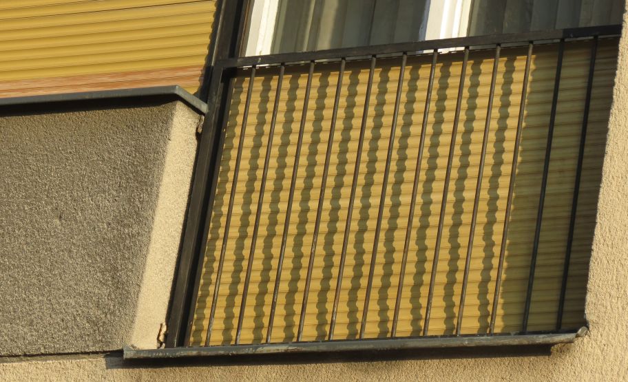 Proljetni sunčani valovi