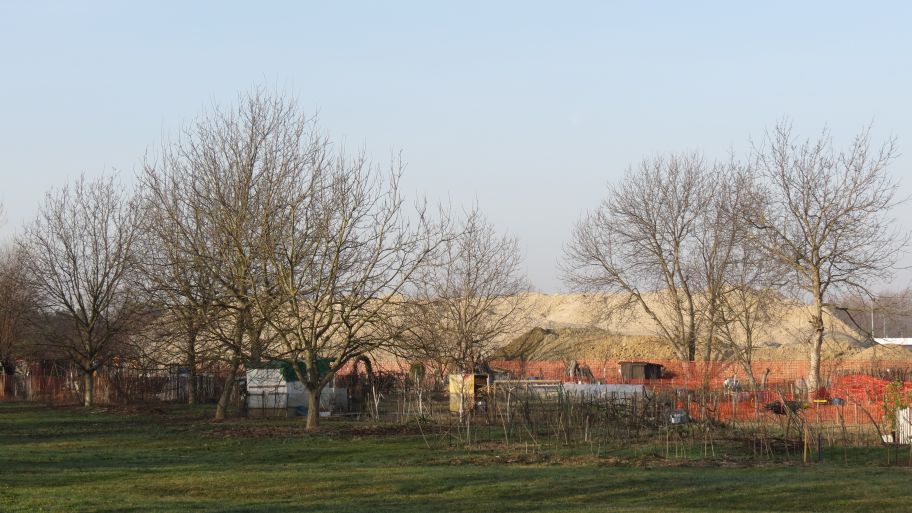 Šljunčane dine Jaruna