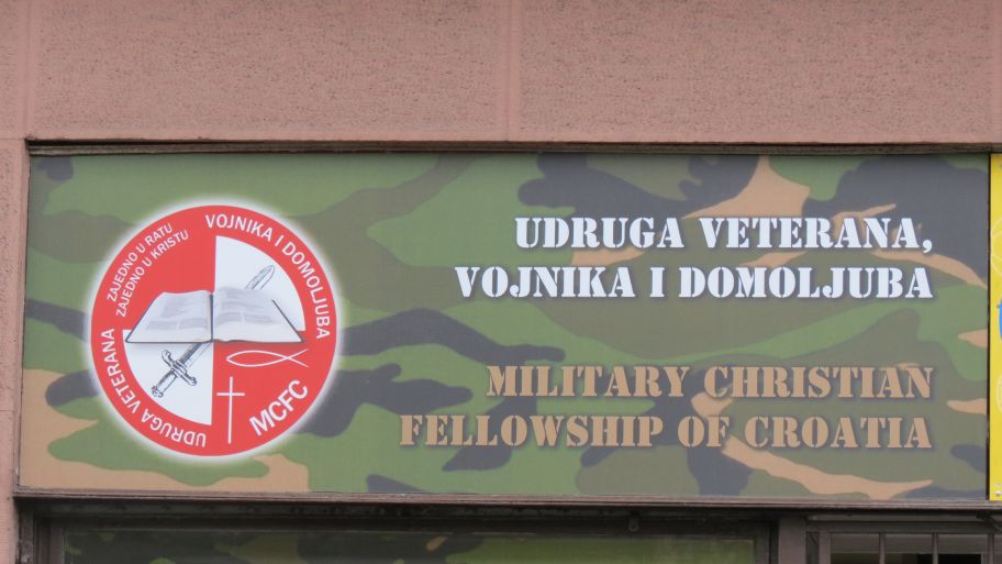 Pokršteni u prijevodu …