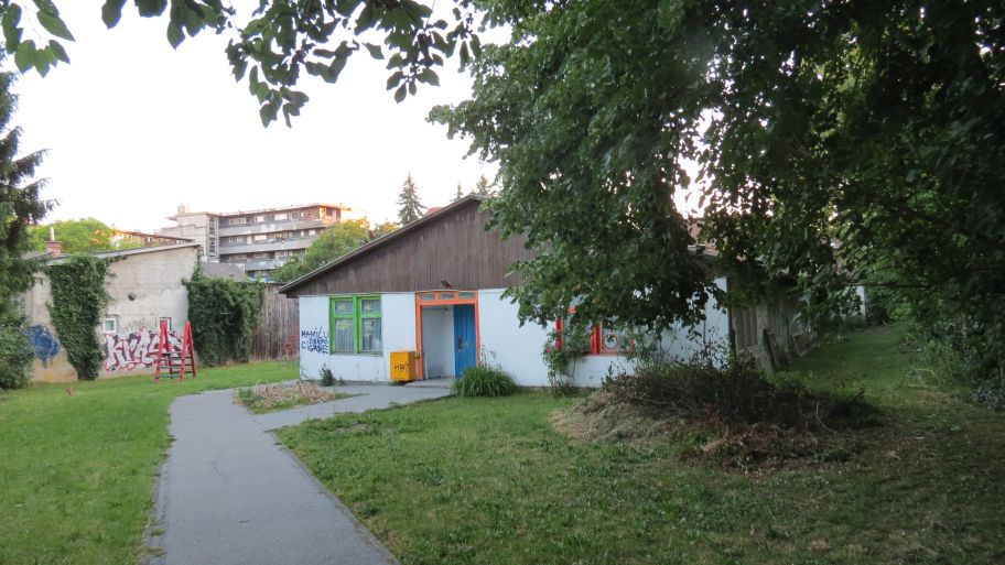 Knjižnica Maksimir: Kako sam zavolio posuđivanje knjiga