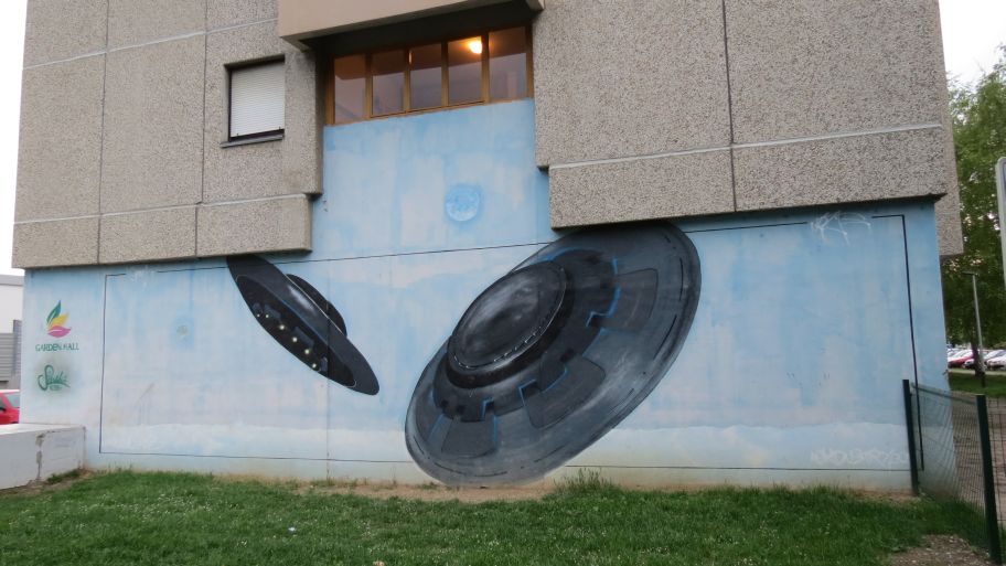 Čuvari galaksije su ponovo tu …