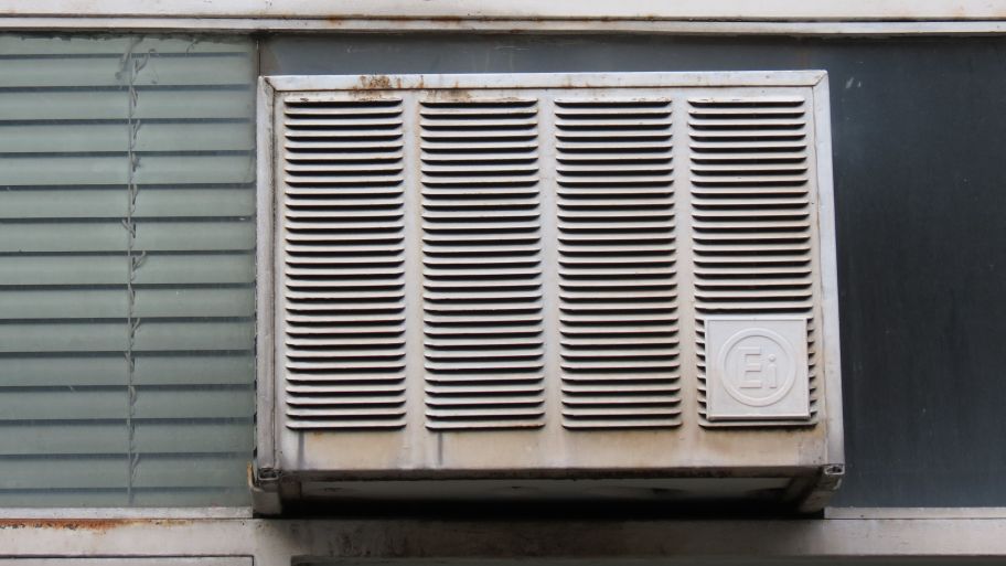 Maksimirski muzej klima uređaja na otvorenom